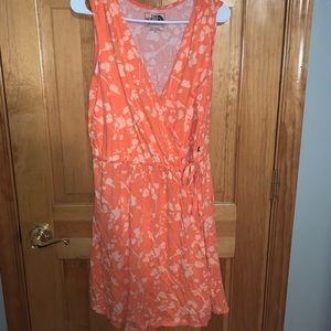 North Face Swim Suit Cover Up